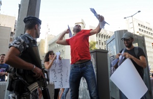 МВнР: Българите в Ливан да бъдат готови да напуснат страната