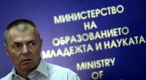 Игнатов: Докладът на КЗД - гавра с българското достойнство