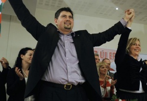 Крайнодесен лидер в Унгария открива еврейските си корени