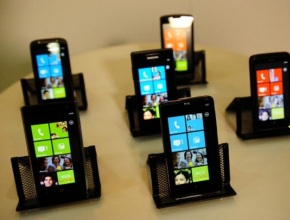 Microsoft отново приема приложения за публикуване в магазина на Windows Phone