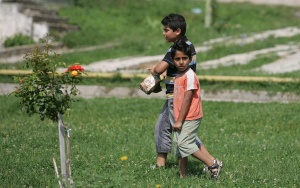 25 кандидат-бежанци от Сирия и Ирак обявиха гладна стачка в Любимец