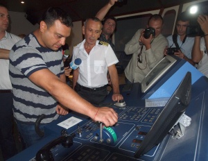 Кокаиновата афера на „Св. Николай" вреди на българския флаг според Московски