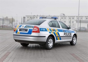 Чехия залови рецидивист, вдъхновен от Андерш Брайвик