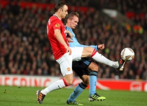 И „Съндърланд" се чуди за Бербатов