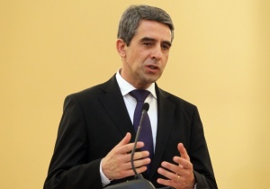 Плевнелиев поздрави мюсюлманите за Рамазан байрям