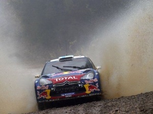 Рали катастрофа взе три жертви в Сърбия