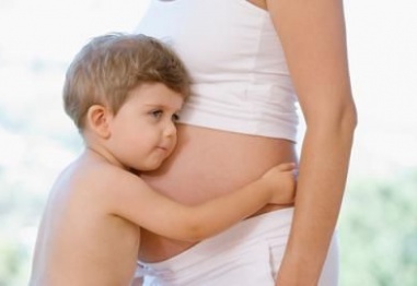 Повторна бременност – кога?