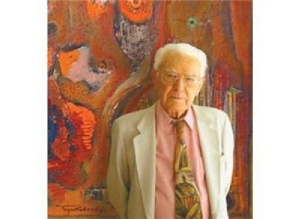 Почина големият български художник Георги Ковачев-Гришата