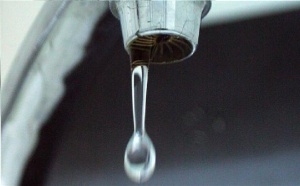 Загубите на вода на места достигат 70%, алармира Асоциацията по водите