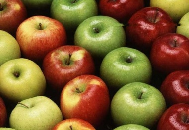Небелени ябълки срещу високо кръвно налягане