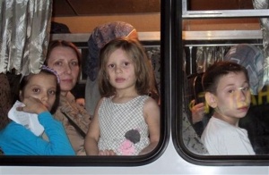 България не пуска 30 украинчета да влязат в страната 2-ри ден