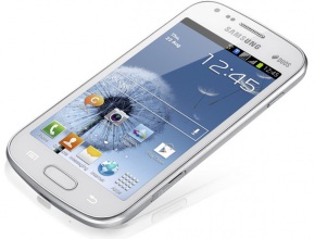 Samsung Galaxy S Duos идва в Европа през септември
