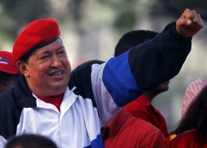 Чавес заплаши Лондон да не щурмува еквадорското посолство заради Асандж