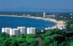 Започва битка за Слънчев бряг