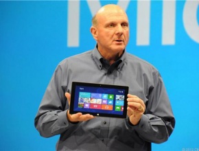 IDC: Microsoft може да поръча 3 милиона таблета Surface