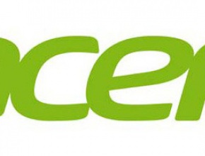 Acer отчита спад на приходите спрямо първото тримесечие на годината