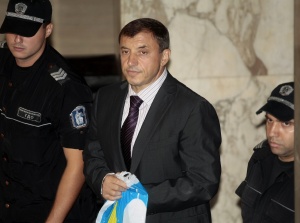 Апелативният съд остави Алексей Петров в ареста