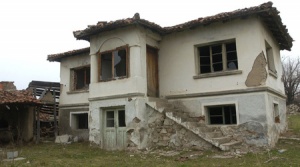 Закриват видинското село Бостаните