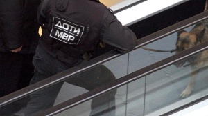 Отцепиха автогарата във Варна заради изоставен куфар