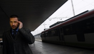 Директорът на БДЖ Йордан Недев подаде оставка