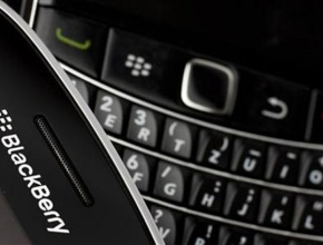 BlackBerry 10  ще включва нова технология за управление на контактите