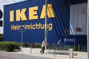 ИКЕА иска да строи цял квартал в Хамбург