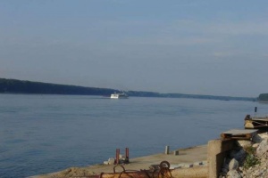 Корабоплаването по Дунав може да спре до дни