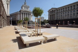 Столичани: Ларгото е светло петънце, но не и обликът на България