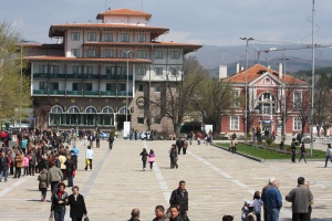 Бедствено положение в Панагюрище заради безводие