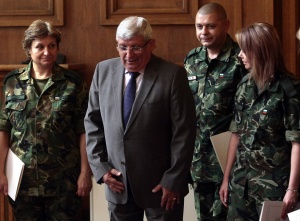 Отказаха се да сливат Транспортна и МВР болници с ВМА