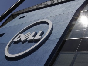 Dell отчита увеличение на печалбата за тримесечието