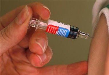 Кога да се ваксинирам срещу грип, за да съм защитен, когато има епидемия?