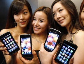 Корейски съд реши, че Apple и Samsung взаимно нарушават патенти