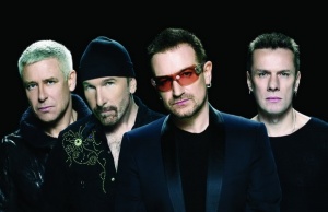 Новият албум на U2 излиза догодина