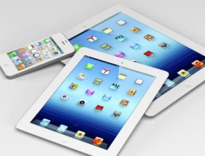 Премиерите на iPhone 5 и iPad mini вероятно ще са отделни