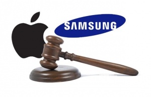 „Епъл” надви „Самсунг” в съда, ще получи 1.05 млрд. долара