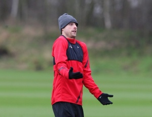 „Фиорентина” се договори с Бербатов