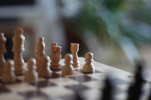 Българче на 8 г. завоюва златен медал на Европейското по шах