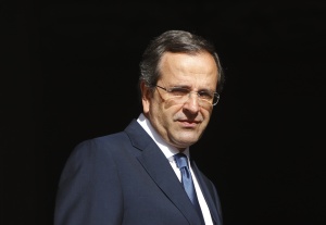 Гърция се надява Самарас да обуздае критиките на ЕС за реформите