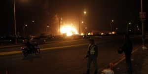 Още жертви след експлозията в рафинерия във Венецуела