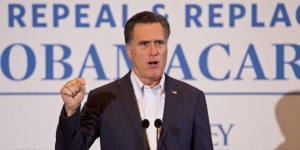 Републиканците официално издигат Ромни за кандидат-президент