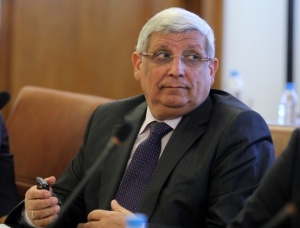 Аню Ангелов: Правим всичко възможно в битката срещу пожарите