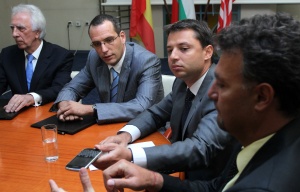 „Уестингхаус" ще проучва изграждането на седми блок на АЕЦ „Козлодуй"