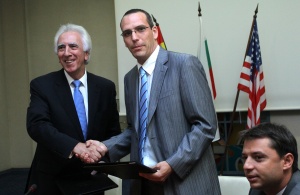 В. Николов: Вече има инвеститорски интерес за седми блок на АЕЦ „Козлодуй"