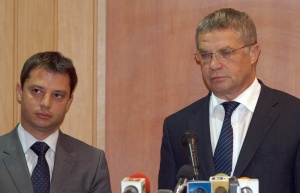 Добрев подписа протокол за 11% по-ниска цена на руския газ