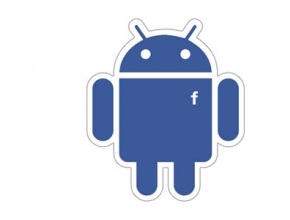 Facebook работи за подобряване на приложението си за Android