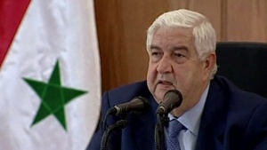 Западът обещал мир на Сирия, ако скъса с Иран