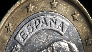 Рецесията в Испания се задълбочава