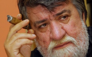 Рашидов договори България и Турция да снимат филми заедно