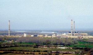 Свищовска ТЕЦ сключи договор за въглища с руски олигарх